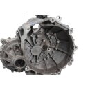 NZD 5 Gang Getriebe VW UP Skoda Citigo Seat Mii 1,0 Ltr. 55kW-75PS 145.000km