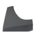 Dekorleisten Armaturenbrett wild grey Skoda Fabia III NJ3...