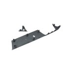 Dekorleisten Armaturenbrett wild grey Skoda Fabia III NJ3 6V1858417-6V1858418