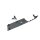 Dekorleisten Armaturenbrett wild grey Skoda Fabia III NJ3 6V1858417-6V1858418
