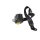 Sicherheitsgurt 6V0857447 Skoda Fabia NJ III Gurt Hinten Links Fahrerseite