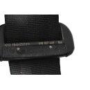 Sicherheitsgurt 6V0857448 Skoda Fabia NJ III Gurt Hinten Rechts Beifahrerseite