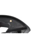 ISOFIX Halter Rückbank Abdeckungen Rücksitz 6V0887233A Skoda Fabia III NJ 4 Stück