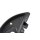 ISOFIX Halter Rückbank Abdeckungen Rücksitz 6V0887233A Skoda Fabia III NJ 4 Stück
