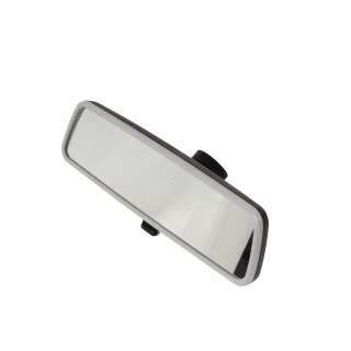 Innenspiegel 3C0857511J Skoda Fabia VW Polo 6R Golf 6 T5 Touran 1T Seat Ibiza 6J schwarz/grau