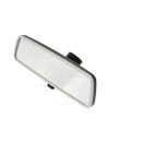 Innenspiegel 3C0857511J Skoda Fabia VW Polo 6R Golf 6 T5 Touran 1T Seat Ibiza 6J schwarz/grau