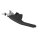 Handbremshebel satinschwarz Skoda Fabia III NJ 6C0711303B-6V0711461 Trommelbremse