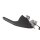 Handbremshebel satinschwarz Skoda Fabia III NJ 6C0711303B-6V0711461 Trommelbremse