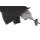 Handbremshebel satinschwarz Skoda Fabia III NJ 6C0711303B-6V0711461 Trommelbremse