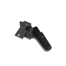 Motorhaubenöffner 6R1823633-6V1823533 Skoda Fabia NJ3 Hebel Entriegelung Griff