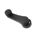 Fensterkurbel hinten 6Q0837581A Skoda Fabia NJ3 VW Polo...