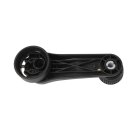 Fensterkurbel hinten 6Q0837581A Skoda Fabia NJ3 VW Polo 9N 6R Seat Ibiza 6J 1 Stück