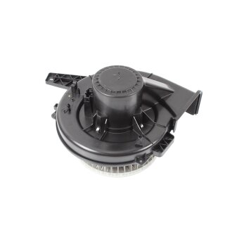 Heizung Gebläsemotor 6R1819015A Seat Ibiza 6J VW Polo 6R 6C Fox Skoda Fabia Audi A1