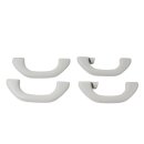 Haltegriffe 5L6857607N-5L6857607M Skoda Fabia NJ Dach...