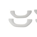 Haltegriffe 5L6857607N-5L6857607M Skoda Fabia NJ Dach...