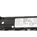 Gurtführung Höhenversteller vorne links-rechts Audi Seat Skoda Fabia NJ3 4M0857819A