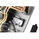 Innenraumleuchte vorne 3B0947105C VW Golf 4 Bora Passat 3B 3BG Seat Ibiza 6J Skoda Fabia mit Mikrofon für Freisprechanlage