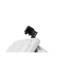 Innenraumleuchte vorne 3B0947105C VW Golf 4 Bora Passat 3B 3BG Seat Ibiza 6J Skoda Fabia mit Mikrofon für Freisprechanlage
