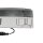 Innenraumleuchte vorne 3B0947105C VW Golf 4 Bora Passat 3B 3BG Seat Ibiza 6J Skoda Fabia mit Mikrofon für Freisprechanlage