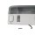 Innenraumleuchte vorne 3B0947105C VW Golf 4 Bora Passat 3B 3BG Seat Ibiza 6J Skoda Fabia mit Mikrofon für Freisprechanlage