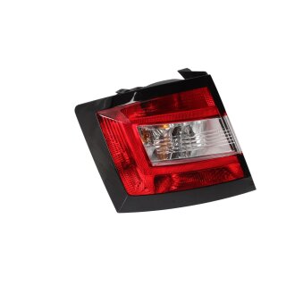 Rücklicht hinten links 6V6945095 Skoda Fabia NJ3 Rückleuchte Fahrerseite OEM