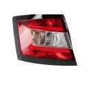 Rücklicht hinten links 6V6945095 Skoda Fabia NJ3...
