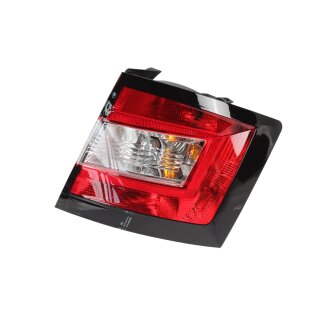 Rücklicht hinten rechts 6V6945096 Skoda Fabia NJ3 Rückleuchte Beifahrerseite OEM