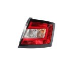 Rücklicht hinten rechts 6V6945096 Skoda Fabia NJ3 Rückleuchte Beifahrerseite OEM