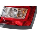 Rücklicht hinten rechts 6V6945096 Skoda Fabia NJ3 Rückleuchte Beifahrerseite OEM