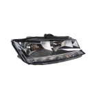 Scheinwerfer vorne rechts 6V1941016D Skoda Fabia NJ3 2019...