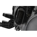 Scheinwerfer vorne rechts 6V1941016D Skoda Fabia NJ3 2019 Halogen Beifahrerseite OEM
