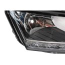 Scheinwerfer vorne rechts 6V1941016D Skoda Fabia NJ3 2019...
