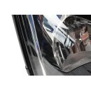 Scheinwerfer vorne rechts 6V1941016D Skoda Fabia NJ3 2019 Halogen Beifahrerseite OEM