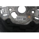 Lenkrad Plastik 6V0419091G Skoda Fabia III NJ Citigo satinschwarz Kunststoff