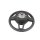 Lenkrad Plastik 6V0419091G Skoda Fabia III NJ Citigo satinschwarz Kunststoff