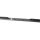 Schaltknauf 5 Gang 6V0711113AF Skoda Fabia III NJ3-NJ5 Schaltsack satinschwarz Rahmen