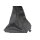 Schaltknauf 5 Gang 6V0711113AF Skoda Fabia III NJ3-NJ5 Schaltsack satinschwarz Rahmen