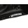 Schaltknauf 5 Gang 6V0711113AF Skoda Fabia III NJ3-NJ5 Schaltsack satinschwarz Rahmen