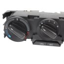 Klimabedienteil Heizung Klima 6V0820045D Skoda Fabia NJ3...