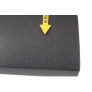 Handschuhfach 6V1857097M Skoda Fabia NJ3 Ablagefach Beifahrerseite satinschwarz Kratzer