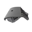 Handschuhfach 6V1857097M Skoda Fabia NJ3 Ablagefach Beifahrerseite satinschwarz Kratzer