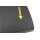 Handschuhfach 6V1857097M Skoda Fabia NJ3 Ablagefach Beifahrerseite satinschwarz Kratzer