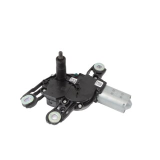 Wischermotor hinten 5F4955711A Skoda Fabia 5J NJ3 Octavia 5E Seat Leon 5F Limousine