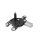 Wischermotor hinten 5F4955711A Skoda Fabia 5J NJ3 Octavia 5E Seat Leon 5F Limousine