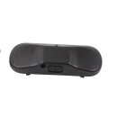 Wischwasserdüsen 2 Stück VW Audi Seat Skoda Spritzdüse beheizbar 5M0955986C vorne links-rechts