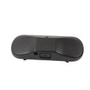 Wischwasserdüsen 2 Stück VW Audi Seat Skoda Spritzdüse beheizbar 5M0955986C vorne links-rechts