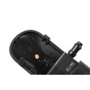 Wischwasserdüsen 2 Stück VW Audi Seat Skoda Spritzdüse beheizbar 5M0955986C vorne links-rechts