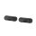 Wischwasserdüsen 2 Stück VW Audi Seat Skoda Spritzdüse beheizbar 5M0955986C vorne links-rechts