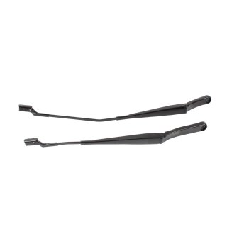Wischerarme vorne links-rechts Aero Twin 6V1955409B-6V1955410A Skoda Fabia NJ3