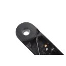 Wischerarme vorne links-rechts Aero Twin 6V1955409B-6V1955410A Skoda Fabia NJ3